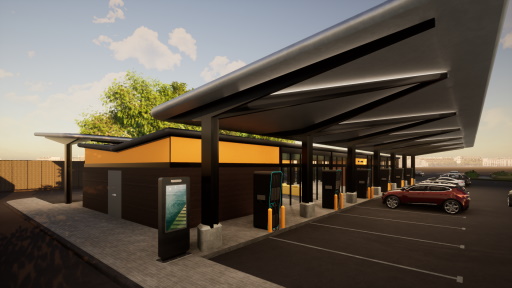 IngletonWood's tweet photo. We were live on @BBCCambs' Breakfast Show after announcing plans to help design and build over 100 ultra-fast #EV charging stations across the UK – starting with the #A14 in Kettering.

Skip to 1:42 to hear Project Manager Rob Slusar's interview 🎧

https://t.co/e6N5lpTaTD https://t.co/ZdottHPKIP