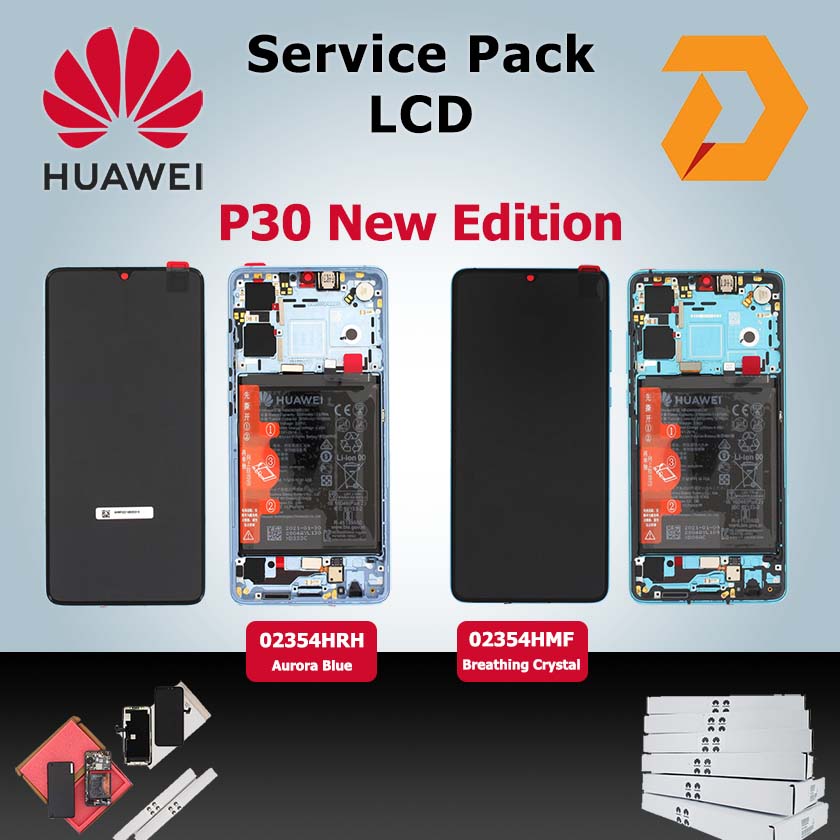 DutchSpares's tweet image. 🔔 P30 New Edition LCD's
Uit voorraad Leverbaar 🚚

100% Origineel = 100% Zorgeloos Repareren

#Huawei #P30 #New #Edition #LCD

🤝 Wilt u zakelijk inkopen?

dutchspares.com/nl/account/reg…

#huawei #servicepack #wholesale #groothandel #original