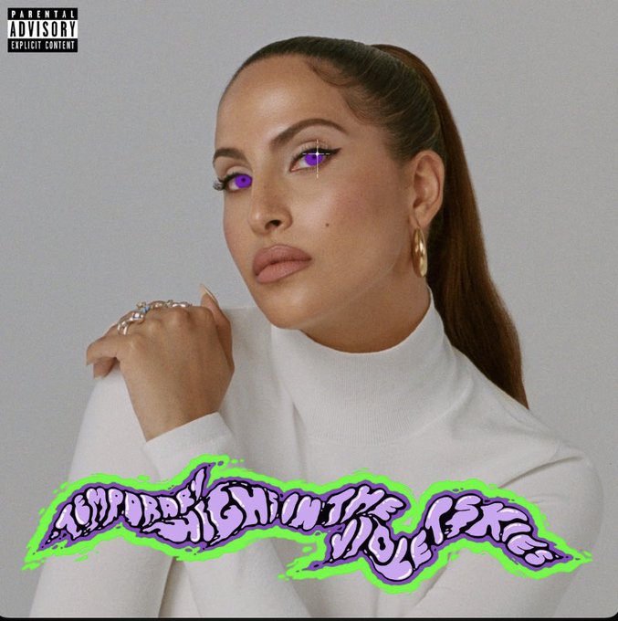 Big rotation.. Need 5 so I can fit Willow&hellip; https://t.co/ReO4XX1L3n<a href="/tag/applemusicwrapped"class="tags"><span>#applemusicwrapped</span></a>