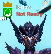 lxrion_shitpost's tweet image. HELP I MAY HAVE BROKE THE GAME 😭