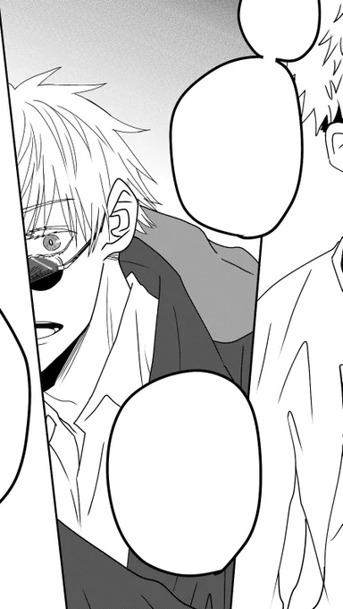 ♡1600↑ありがとうございますっっ
これからも続き描いてもいいって事なのかな、って好解釈しとこうと思う笑

引RTの続きは早ければ今度の日曜日に更新予定です〜
よろしくおなしゃすっ https://t.co/NcrX78HqT2 