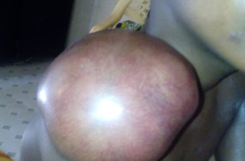 Soutenons Coumba SY, une jeune mauritanienne de 10 ans !
mailchi.mp/210f7f5f562f/a… @soniadesbrieres <a href="/VilleCourbevoie/">Ville de Courbevoie</a> <a href="/RFI/">RFI</a> <a href="/chainedelespoir/">La Chaîne de l'Espoir</a>