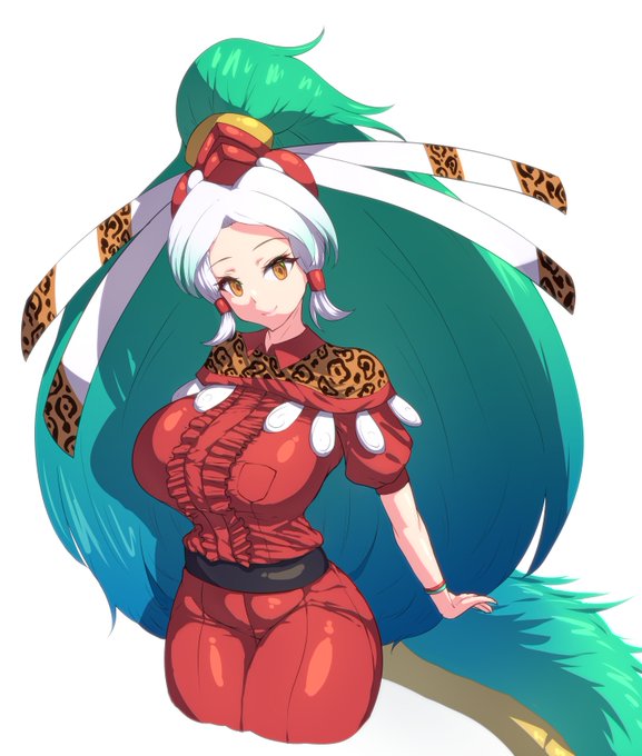 #オリフレ
おケツ 