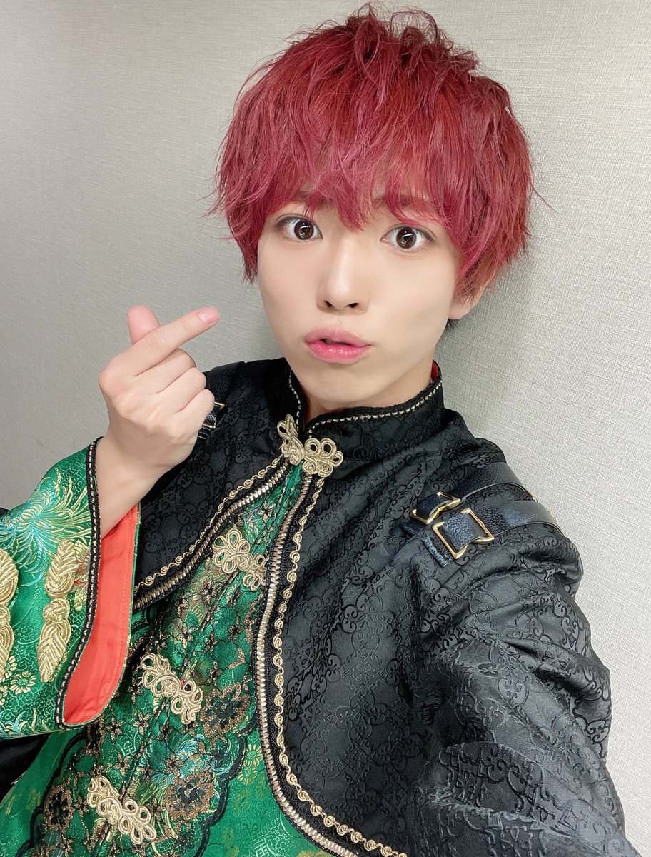 む*う様 パンダドラゴン あづ ぱっち 混合ハピカ ぱっち＠パンダドラゴン❄️ on X