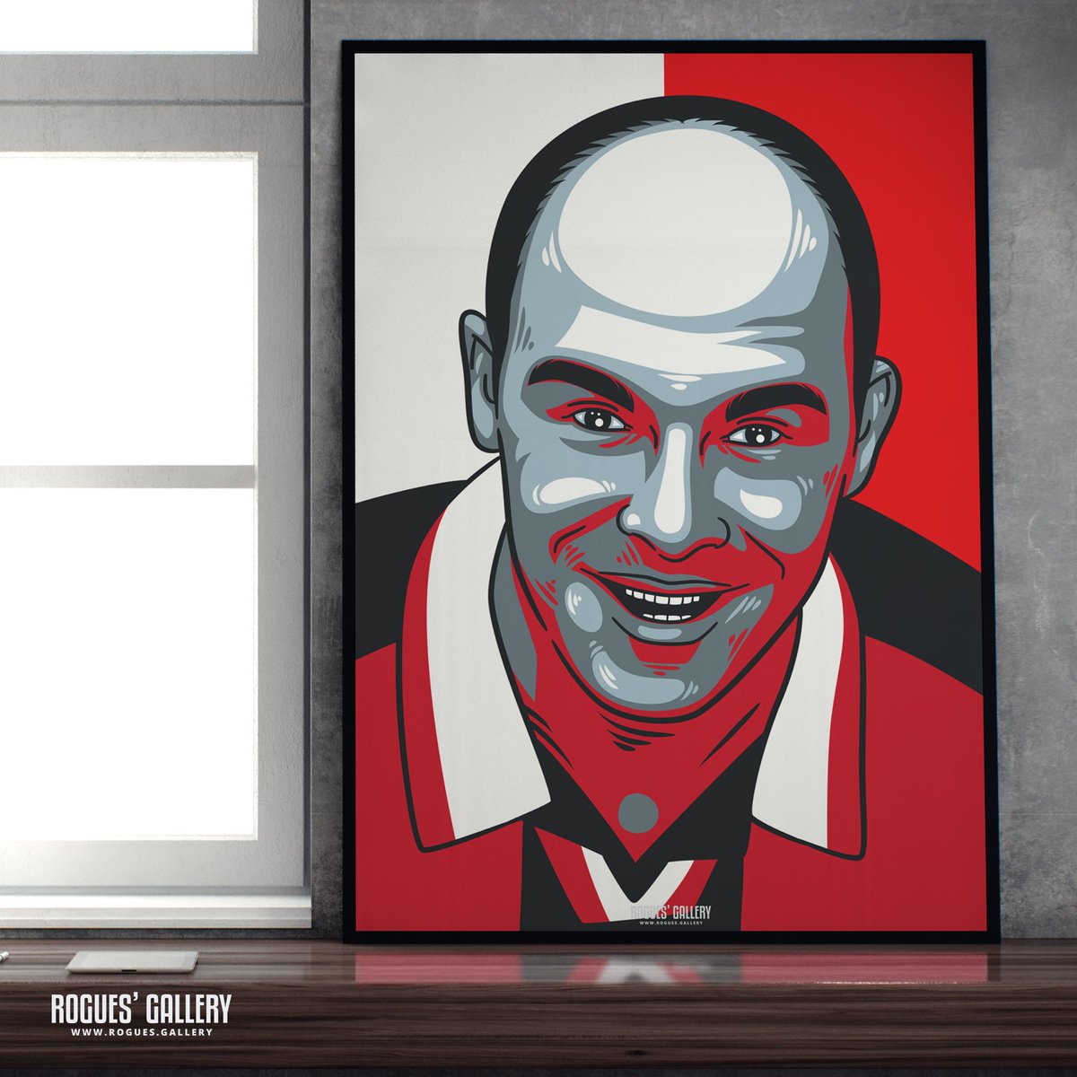 gallery_rogues's tweet photo. Happy Birthday to Stevie Stevie Stone! #nffc #stonie https://t.co/rRBMKY0oWx