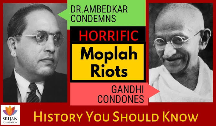 immortalruler10's tweet photo. Moplah genocide was one such in the south, where the hindus weren't even given chance to flee. more then 2 lakhs lifes were destroyed by this.

#खिलाफत_की_डरावनी_सच्चाई #secretsofmoplah #100yearsofmalabarhindugenocide 

Lakhs of innocent Hindus k*ll€d , r@p€d &amp; Butchered   . https://t.co/zcLRevbvSP