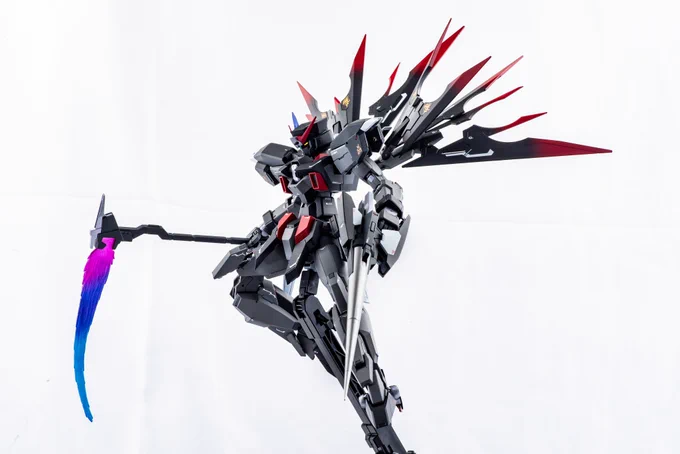 #サイドショットを晒すとRTが来るらしい 