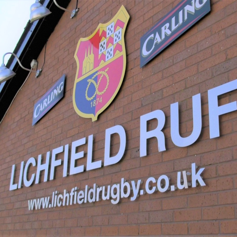 LeicesterTigers's tweet photo. Leicester Tigers are excited to announce a ground-breaking agreement with women’s rugby standard-bearers @LichLadiesRugby which will see a Lichfield Leicester Tigers team competing in Championship North 1 in the new season.