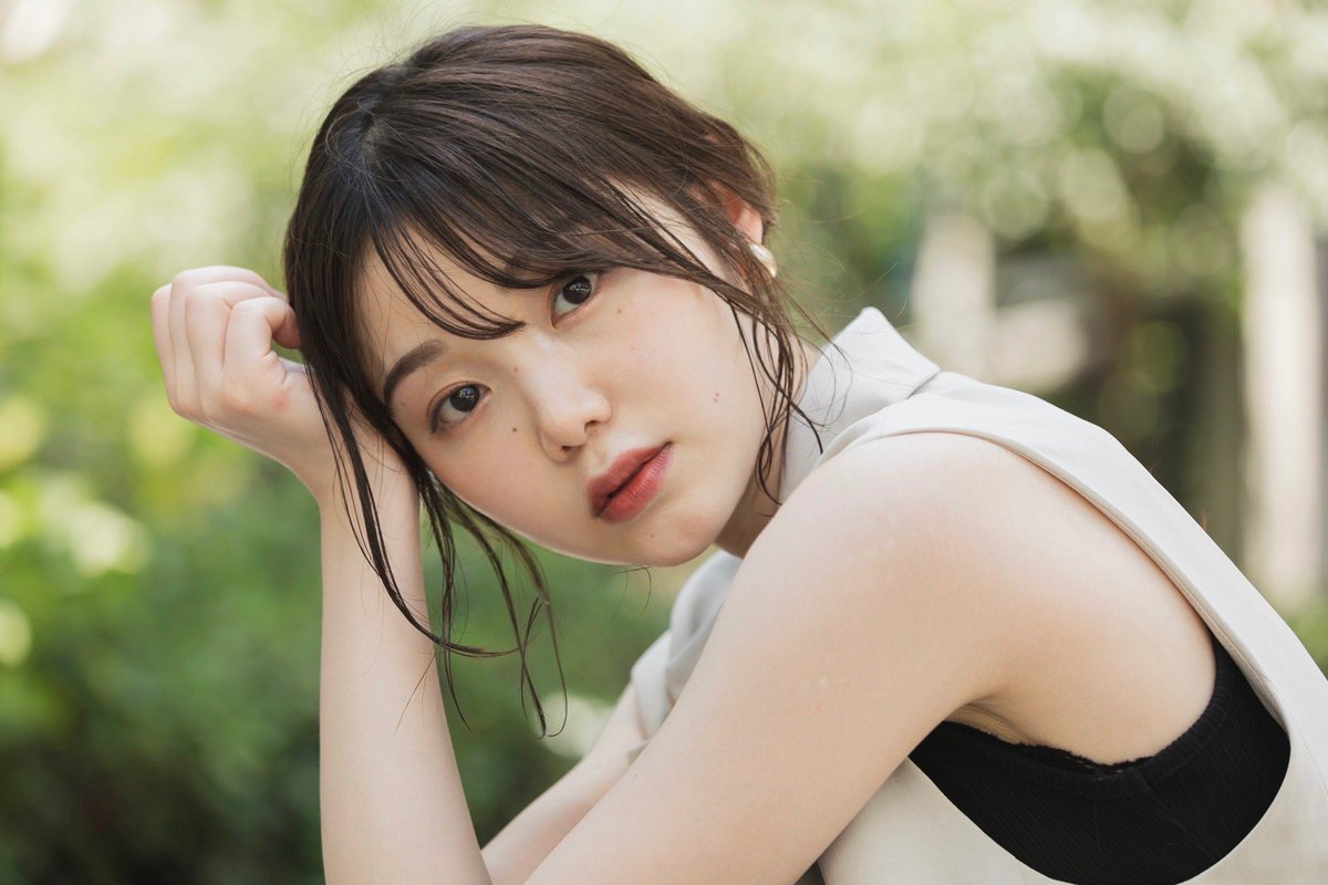 松岡里英 Matuokarie0419 Twitter