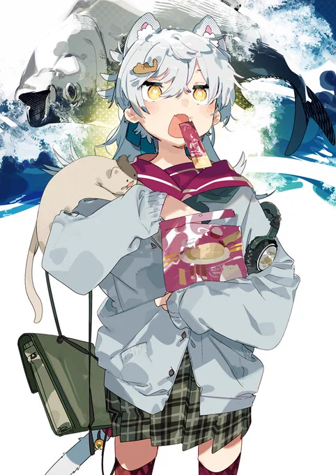 🐟 
