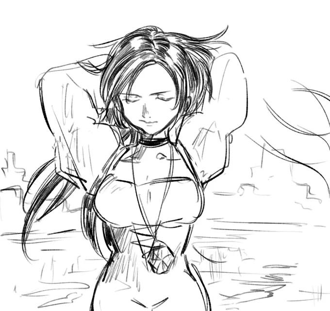 らくがき 