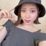 島袋香菜のTikTok