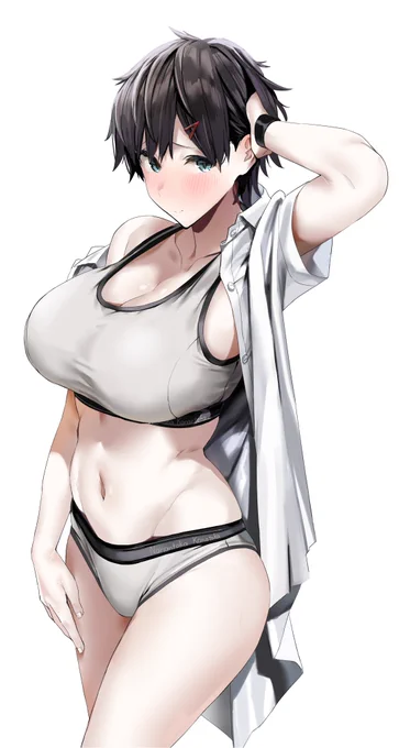 中学まではおとこ女とか言われてた奴 