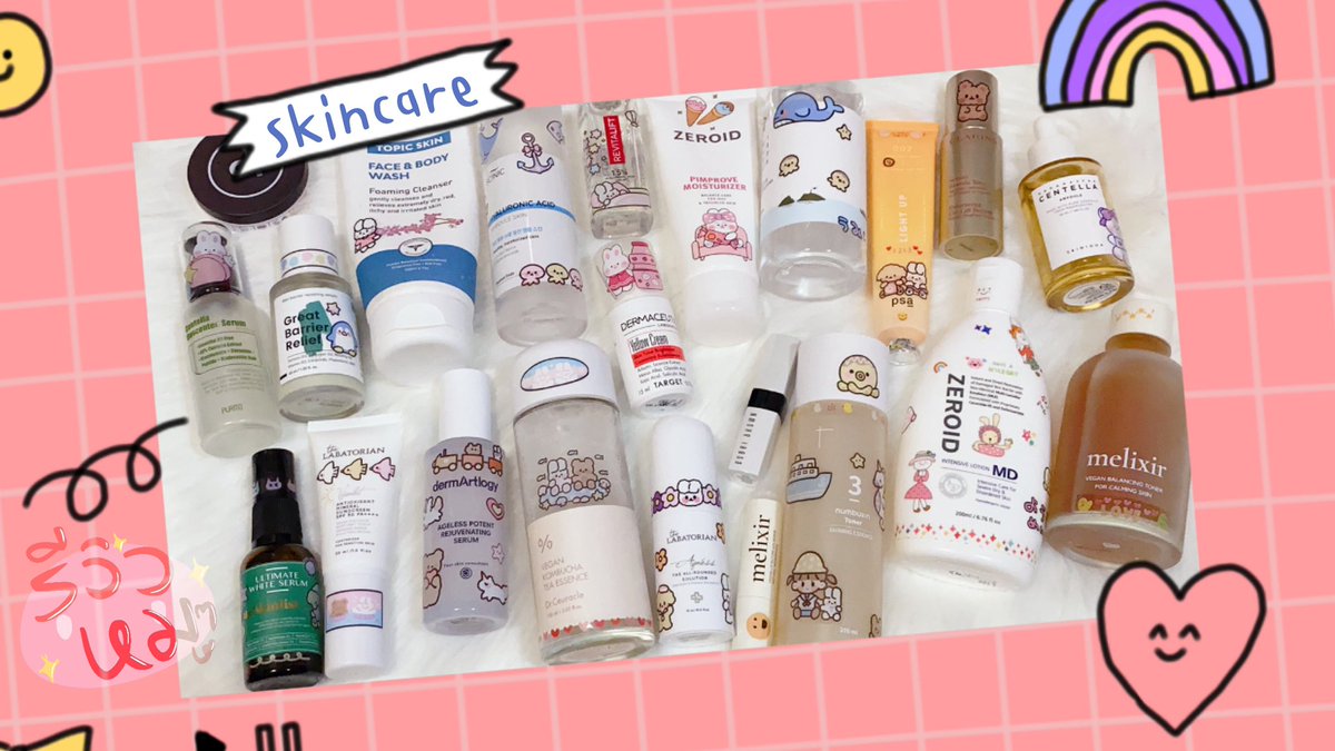 khwanny ( รีวิวหมูๆ ) ヅ tweet media