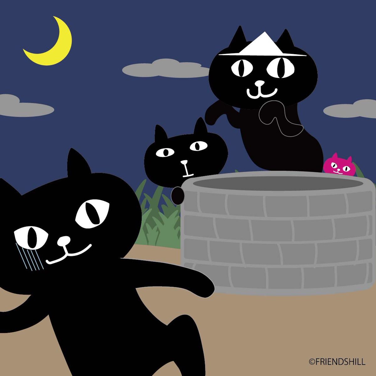 株 フレンズヒル Friendshill Jp Twitter