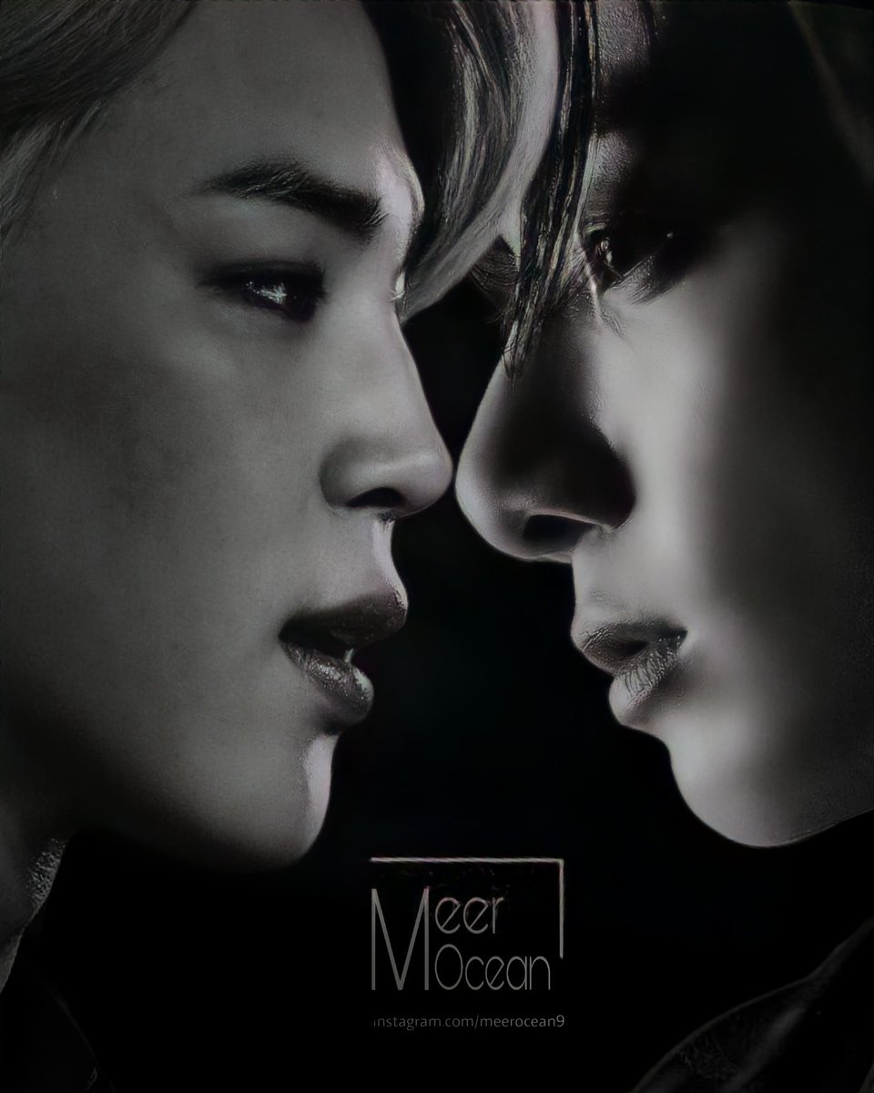 MeerOceann9's tweet photo. Love🖤
Dont Repost❗
#Jikook #kookmin #jimin #jungkook #pjm #jk #bts #jikookedit #kookminedit #jiminedit #jungkookedit #parkjimin #parkjiminedit #jk #jeonjungkook #jeonjungkookedit #bangtansonyeondan #bangtanboys https://t.co/h5CI8Jxa2m