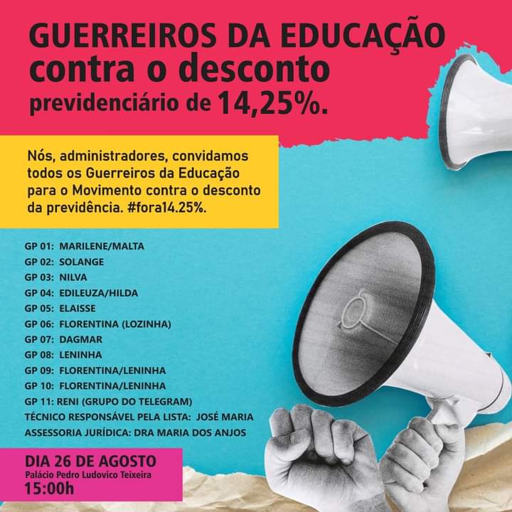 EducacaoMel's tweet photo. https://t.co/EojE6flNZo