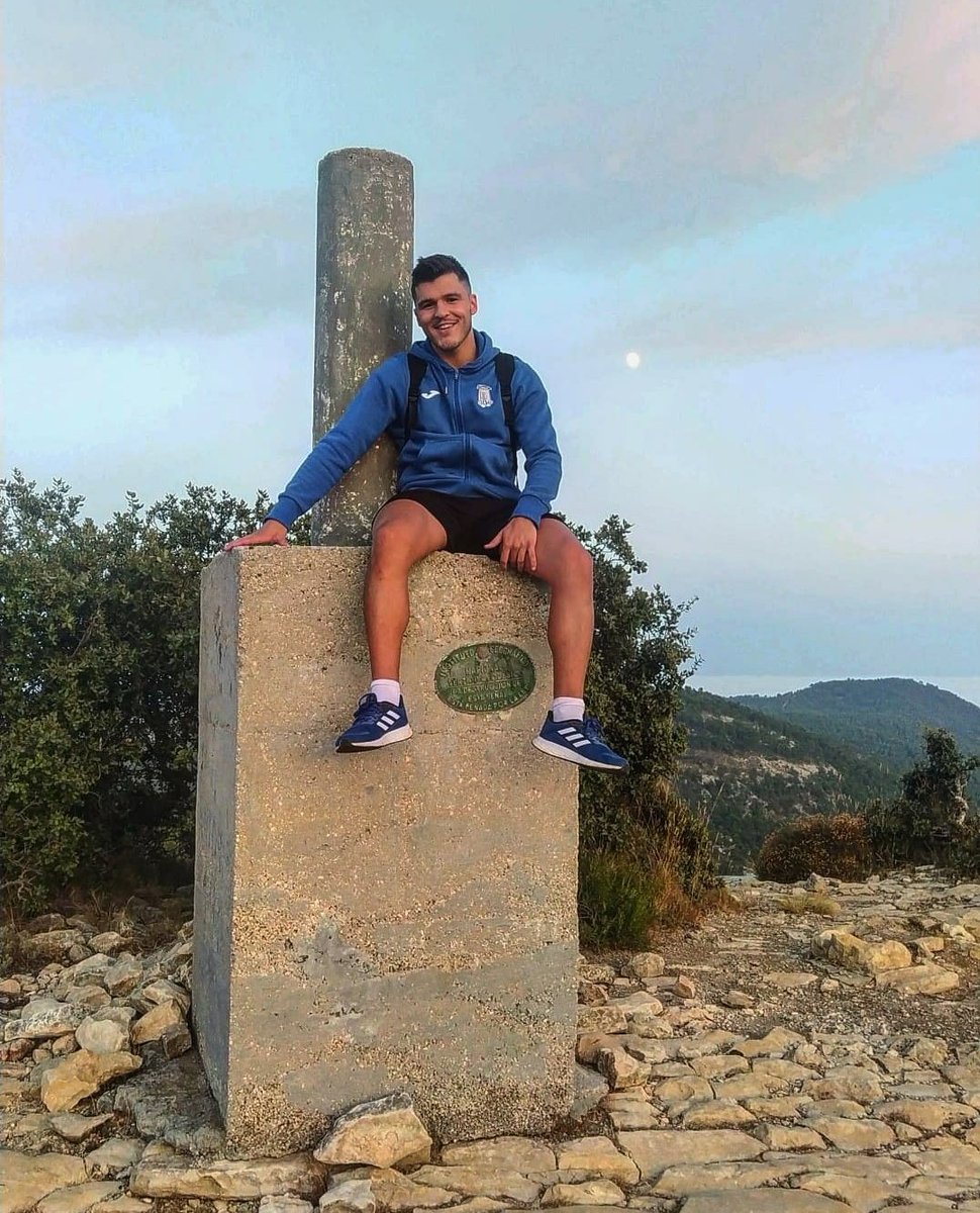 vicentsobe7's tweet photo. ⛰️🔁 https://t.co/fTig5xIn2O