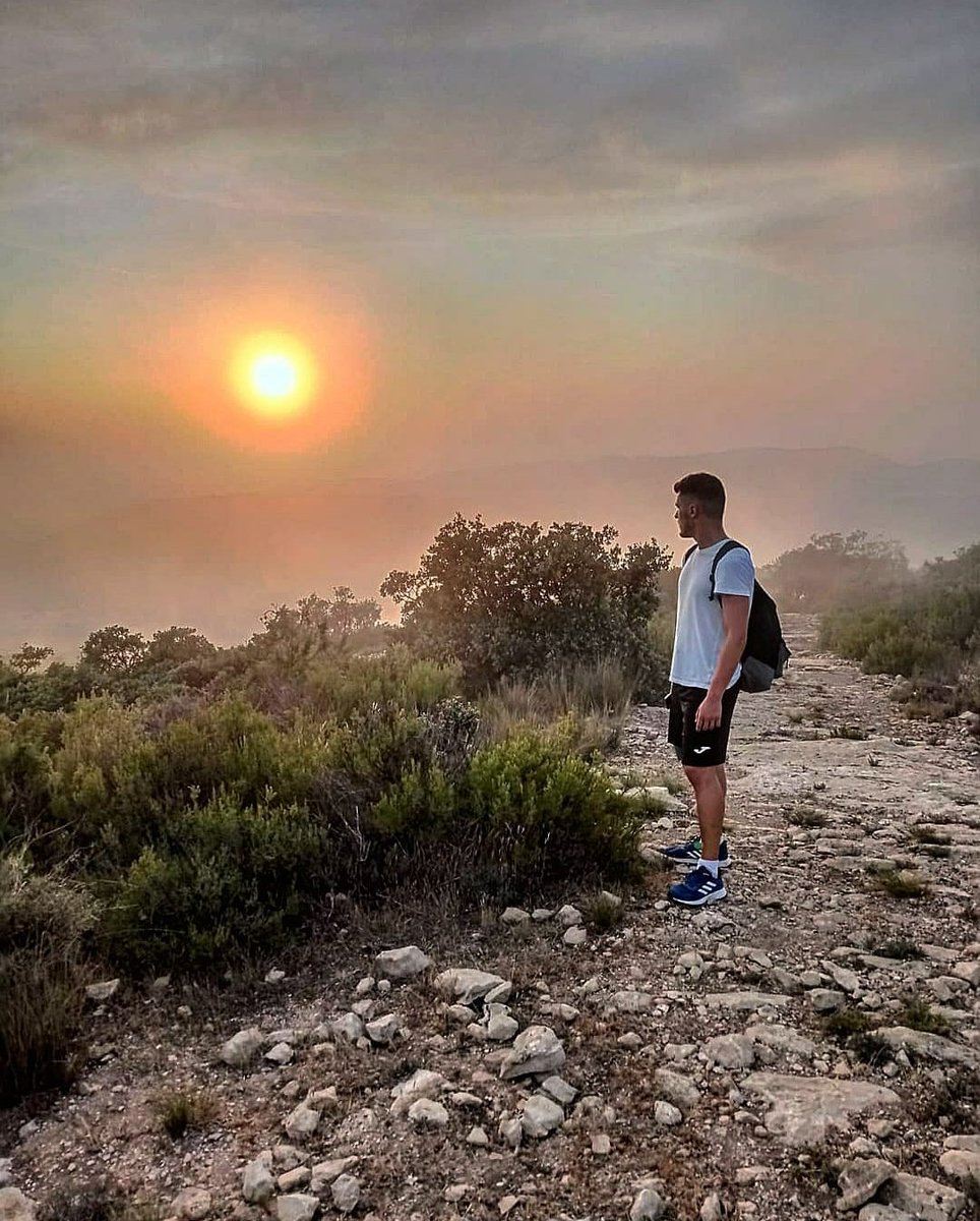 vicentsobe7's tweet photo. ⛰️🔁 https://t.co/fTig5xIn2O