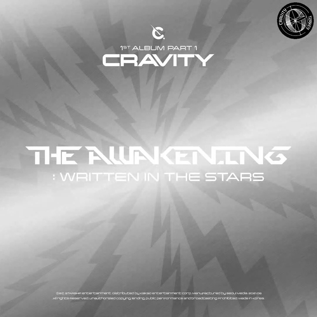 [🌟 ÇEVİRİ 🌟] Albüm şarkılarımızdan <VENI VIDI VICI>yi çevirdik, düzenledik ve yükledik. Beğenip yorum bırakmayı unutmayın, keyifli seyirler 💕💕💕 

Link -> youtu.be/kMjq6eVYofk