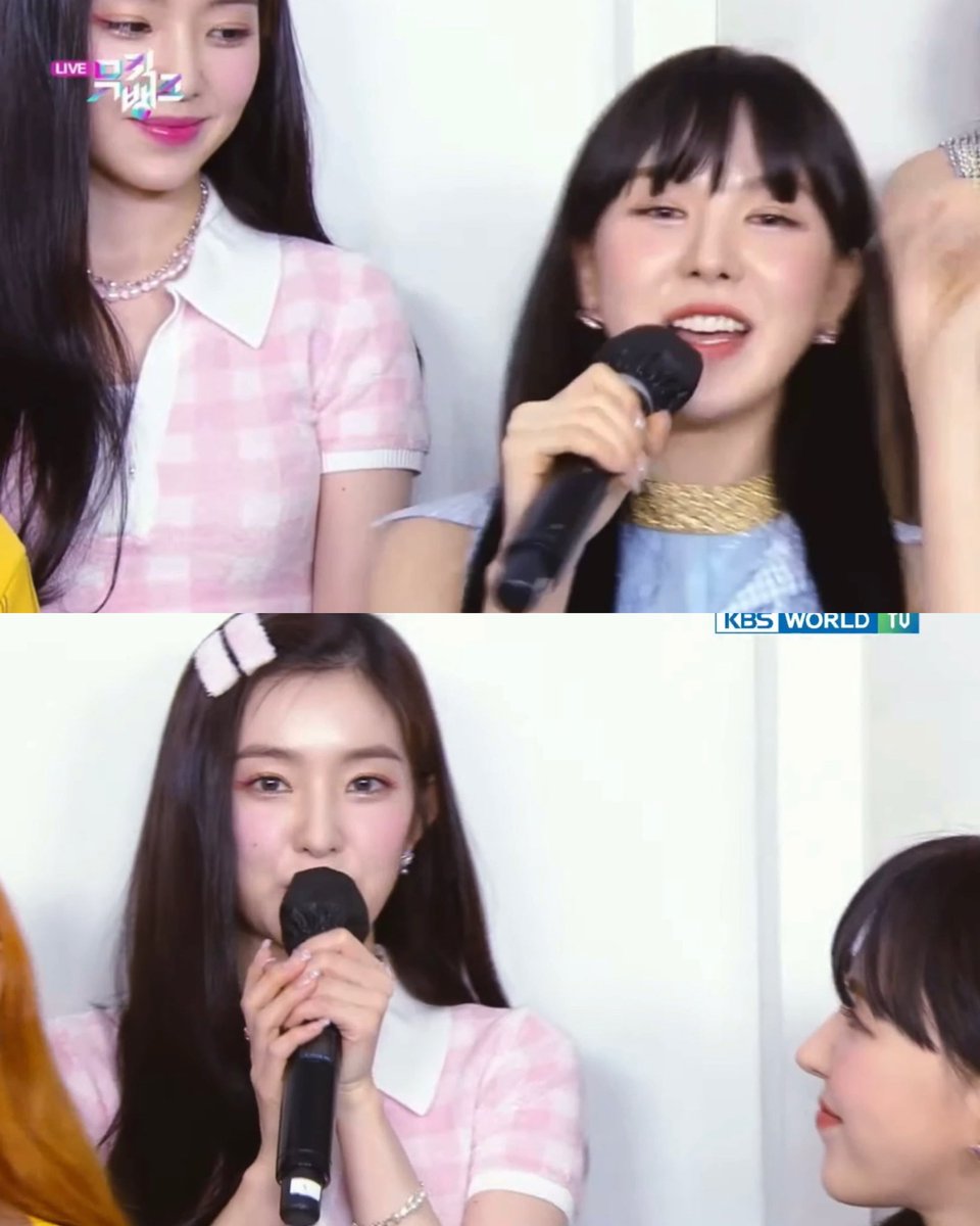 wenrenesnitch's tweet photo. 👀🥺🥰💙💗 https://t.co/UW1RzvOuPk