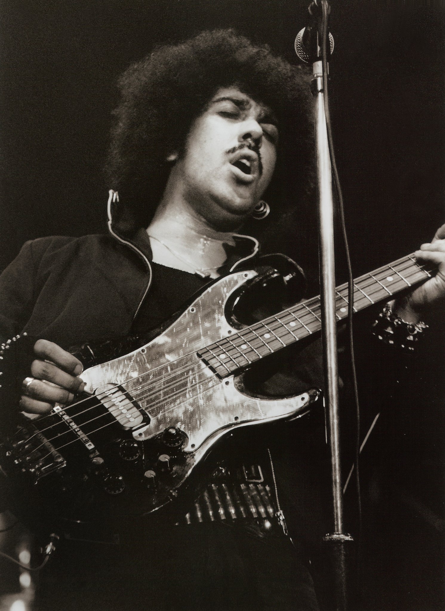 Happy Birthday Phil Lynott   Rest in peace legend 