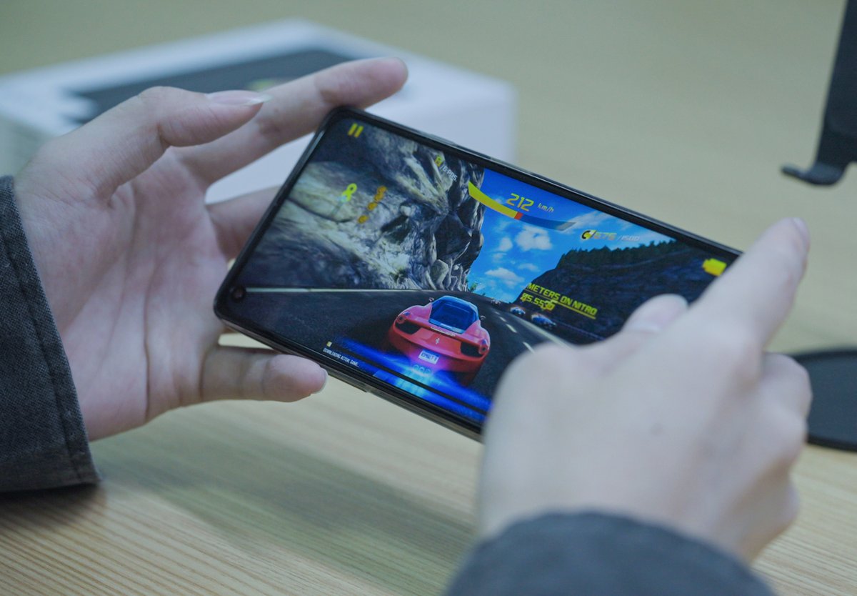 What game do you want to play most on #CubotMax?🎮 Thanks to its  6.95-inch super large size HD display, you can enjoy any games without lags or long loading. Global sale on august 23th at AliExpress as low as $109.99
Buy Now 🛒  bit.ly/3rOyRmn
