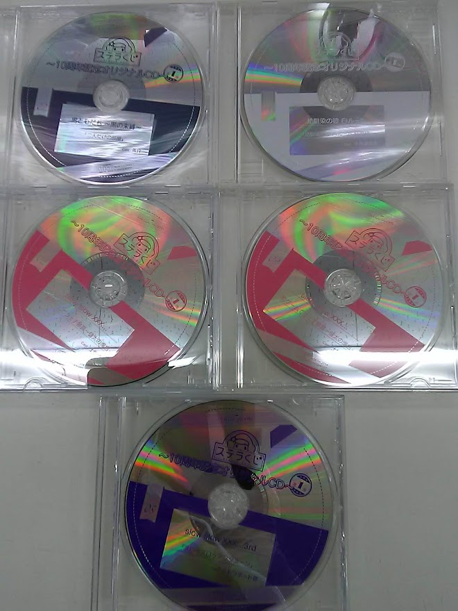 茶介 Twitter Search