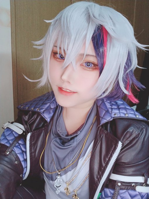 コスプレイヤーむつきのTwitter画像4