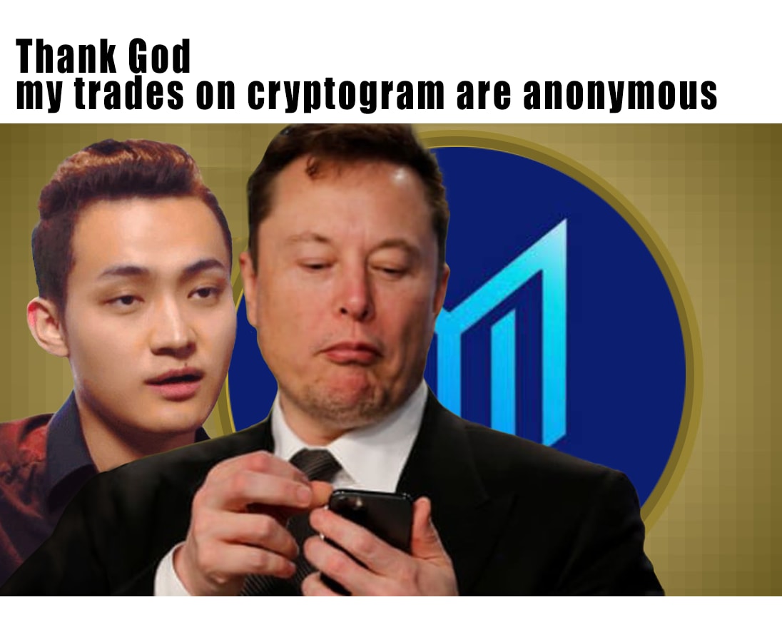 <a href="/elonmusk/">Elon Musk</a> MiniUSDC &amp; Cryptogram all day and everyday @MiniUSDC t.me/miniUSDC