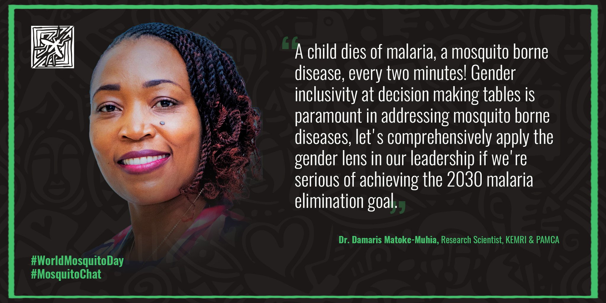 Malaria No More UK on Twitter "https//t.co/XnMBGLKgYs…