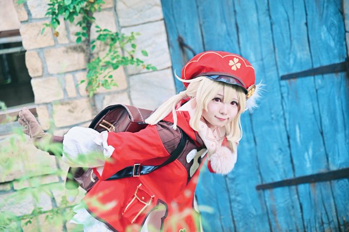 コスプレイヤーおたま先生のTwitter画像31