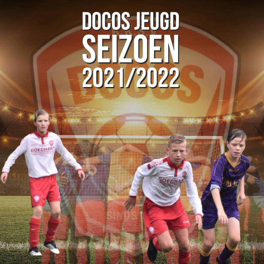 rksv DoCoS jeugd tweet media