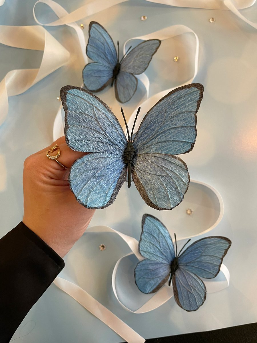 Olivia Burton tweet media