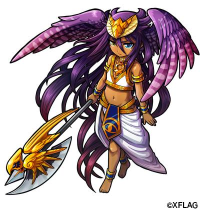 モンスト 公式絵師さんまとめ 4ページ目 Togetter