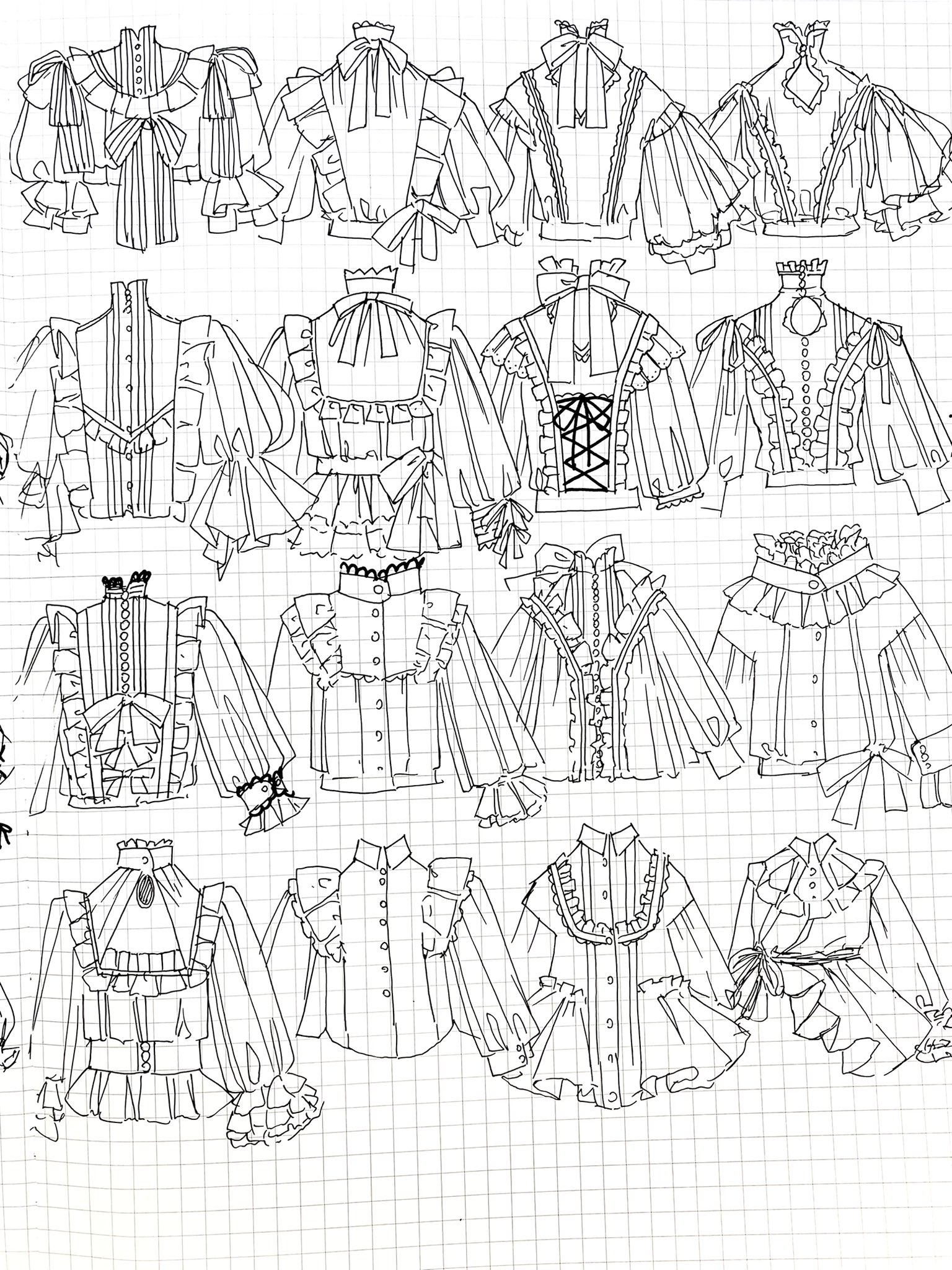 Twitter 上的 中山 初夏 お洋服とお絵描き イラストの為のお洋服のアイデア ブラウスとブルゾン詰め 合計29着描きました 良かったら見てってね ファッションイラスト お洋服 アイデア T Co Rpktpyahxq Twitter Twitter 上的 中山 初夏 お洋服とお絵描き イラストの為のお洋服のアイデア ブラウスとブルゾン詰め 合計29着描きました 良かったら見てってね ファッションイラスト お洋服 アイデア T Co Rpktpyahxq Twitter