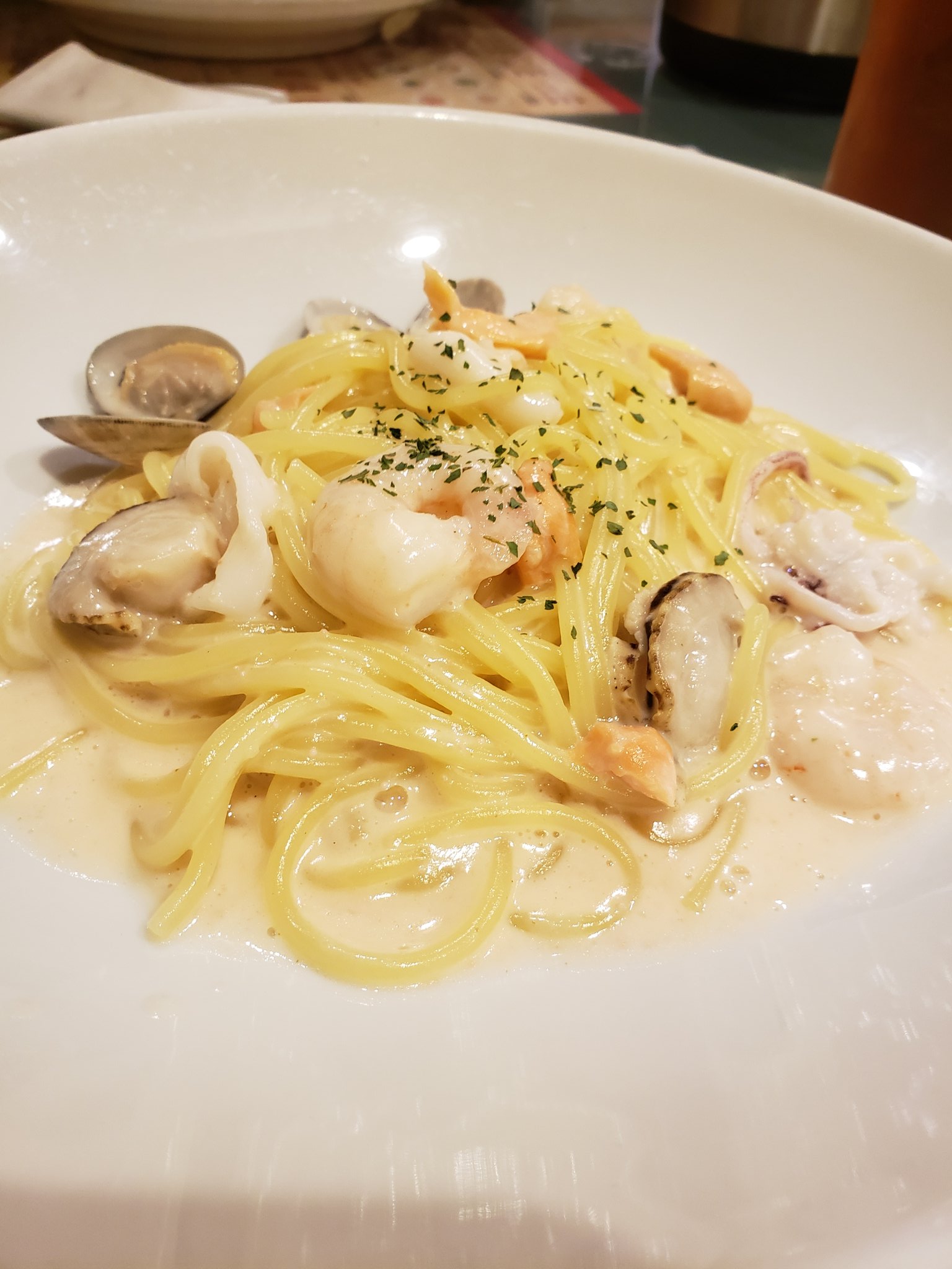 モッチモパスタ出雲店 Mottimo Izumo Twitter
