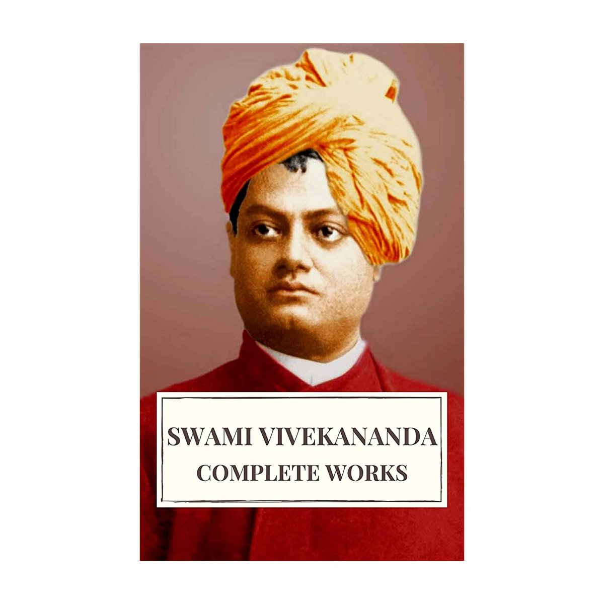 AmzingDeals_IND's tweet photo. #ReligionDeal #KindleeBooksDeal #KindleStoreDeal
See 'Complete Works of Swami Vivekananda' selling at just ₹116!!!
Check here: https://t.co/kHLlUbYD9z https://t.co/JdciNREMYe