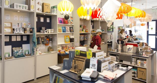 Enterprise Ireland tweet media