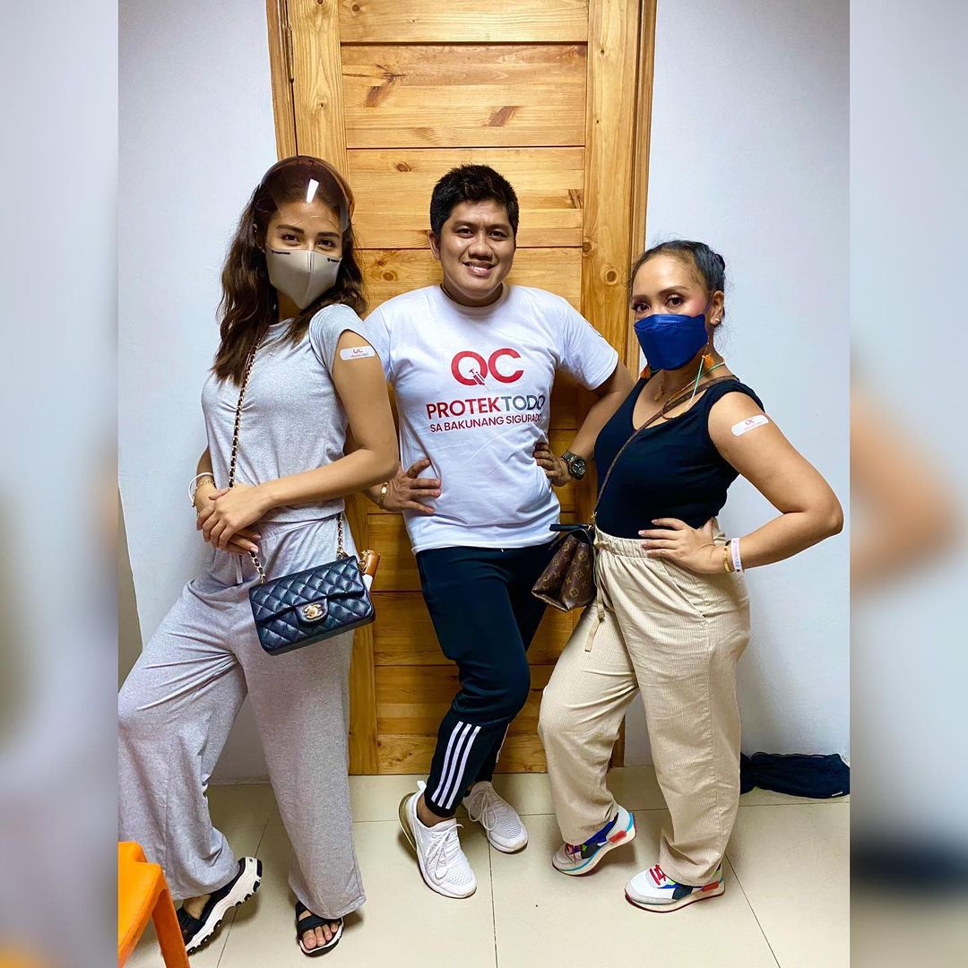 ErikaBelmonte18's tweet photo. #FlexMoNa | Sanya Lopez
@sanya_lopez 
@SanyaWarriors 
@ArtistCenter https://t.co/ftcABblGiT