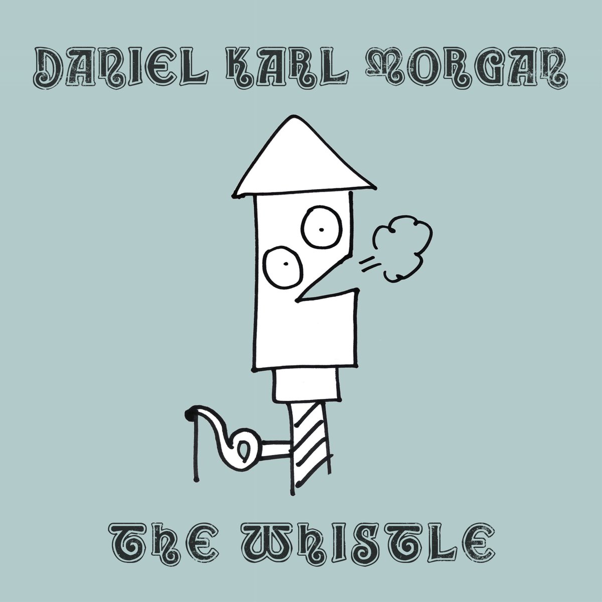 Daniel_K_Morgan's tweet photo. Thrilled my song “The Whistle” has had 2K streams on Spotify. What will I spend that $8 royalties on? 🤣 Seriously though, it’s all about the listeners for me - thanks to all who streamed this record. I’ve had some lovely feedback/reviews. “Uplifting” is a recurring comment! https://t.co/H5SzpFs9Td