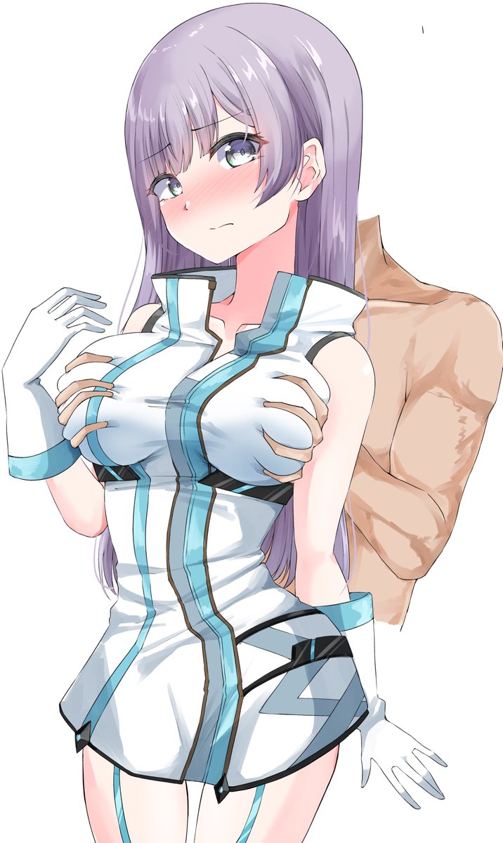 もみもみさきちゃん 