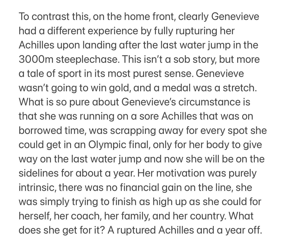 Ryan Gregson tweet media