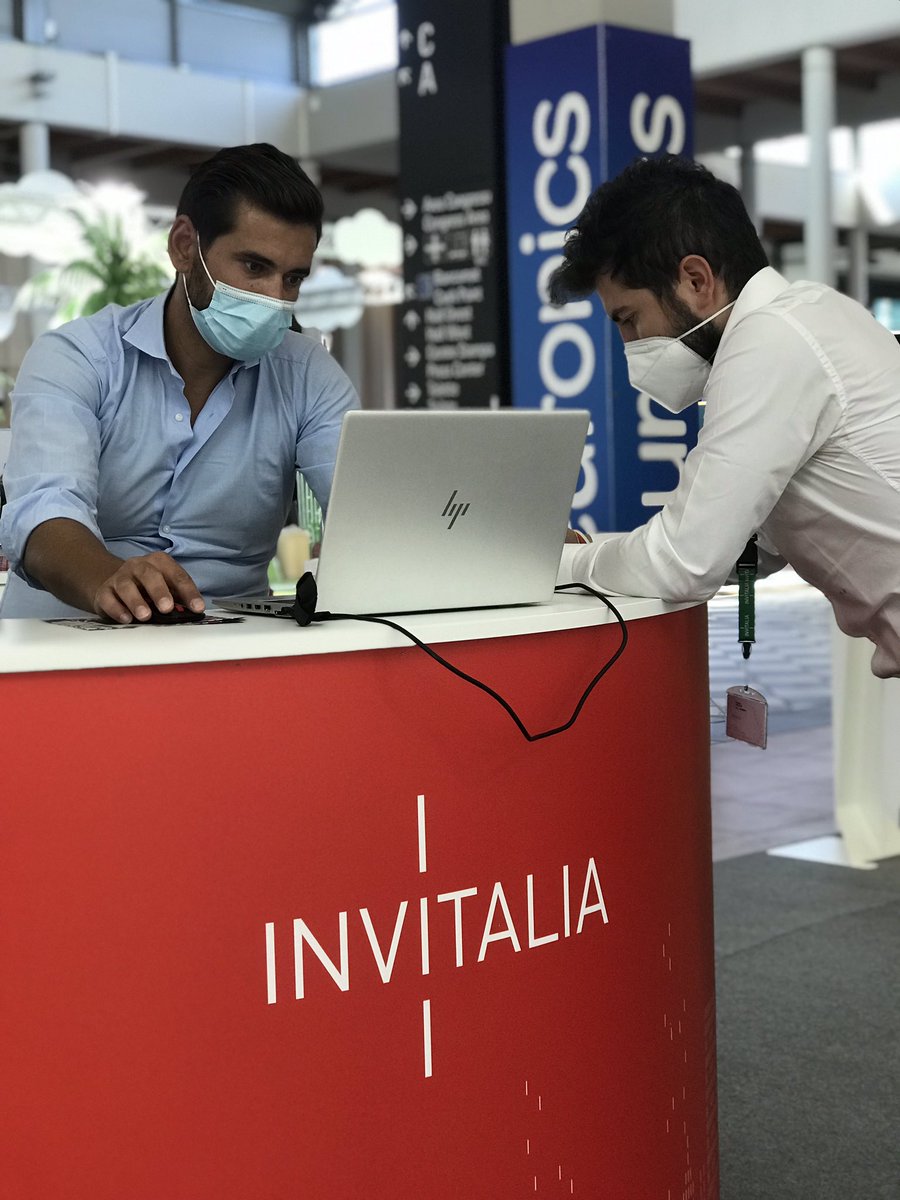 Laura Iorio tweet media