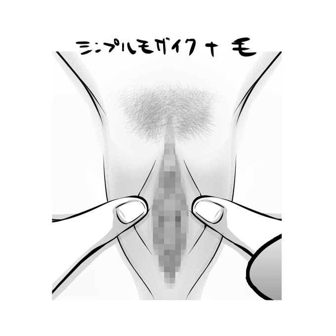 皆さん、モザイクで悩んでいるんですが。。。
何が一番良いのか全く分かりません。。。
リアル系なら黒モザ&陰毛で、ロリ系なら陰毛なし&ノーモザイク!!かな～と。 