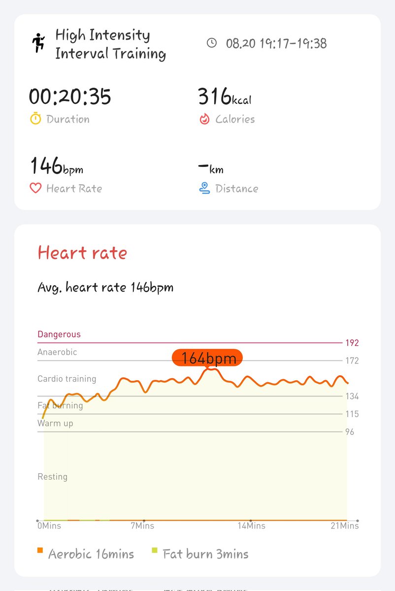 Anand Kumar Ajay (@anand_k_ajay) on Twitter photo Day 19/21 of the #hiitchallengewithTicWatchE3 <a href="/Mobvoi_Official/">Mobvoi_Official</a> <a href="/binoywilfred/">Binoy Wilfred</a> <a href="/JerryJoseJosep1/">Jerry Jose Joseph</a> Day 19/21 of the #hiitchallengewithTicWatchE3 <a href="/Mobvoi_Official/">Mobvoi_Official</a> <a href="/binoywilfred/">Binoy Wilfred</a> <a href="/JerryJoseJosep1/">Jerry Jose Joseph</a>