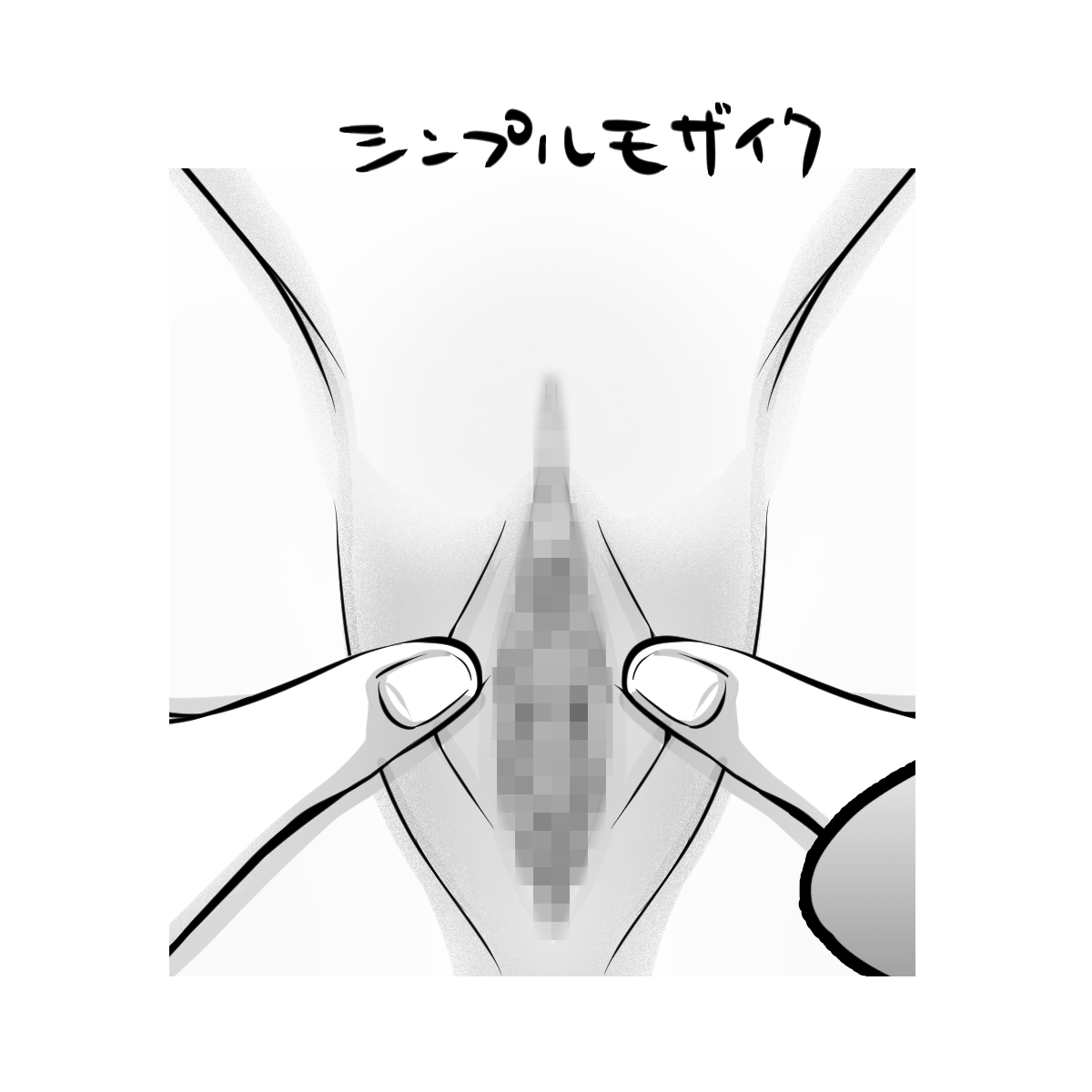 皆さん、モザイクで悩んでいるんですが。。。
何が一番良いのか全く分かりません。。。
リアル系なら黒モザ&陰毛で、ロリ系なら陰毛なし&ノーモザイク!!かな～と。 