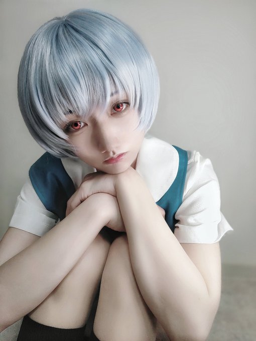 Twitterのコスプレ画像41