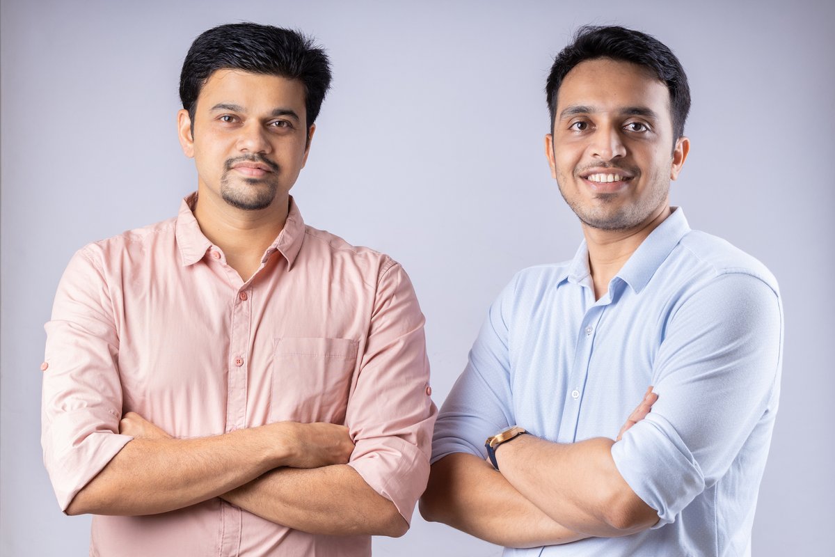 industry_wired's tweet image. AI-Powered Software Assistance Platform Gyde raises
$ 250K in Seed funding round from Better Capital & Ashish Achrekar, CEO of Rica Analytics Inc.
bit.ly/3giDmkB
@GydeAI #aibasedtools #bytesizedtrainingvideos #cloudbasedapplications #homegrownapplications #softwareusers