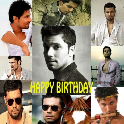 Happy birthday , Randeep Hooda Turns 43 today |   
